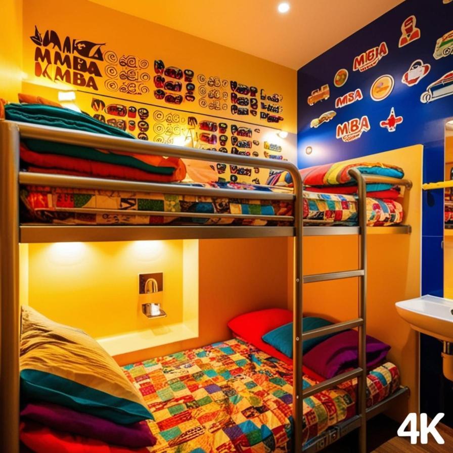 逢甲驛站青年旅舍 Hostel Taichung Exterior photo